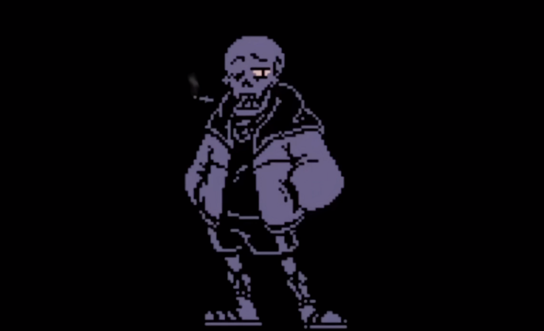 Swapfell Papyrus themes